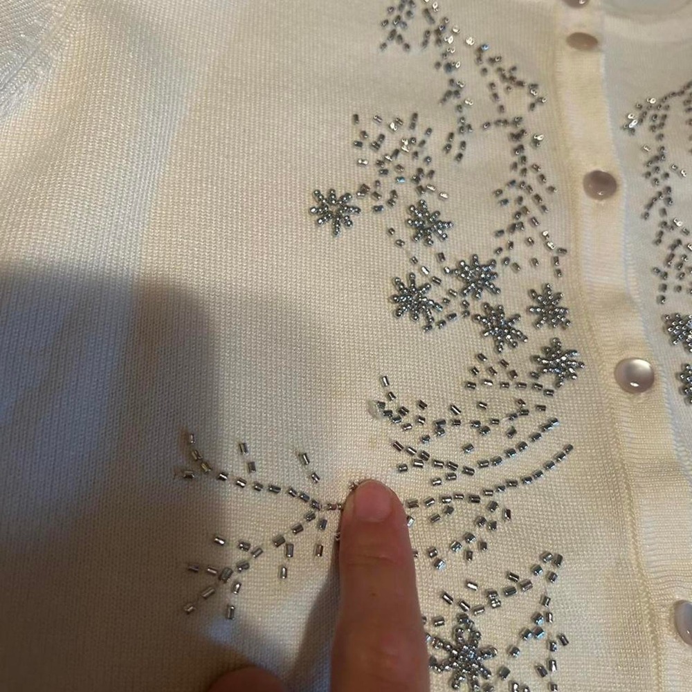 cardigans - Picture 2 of 4